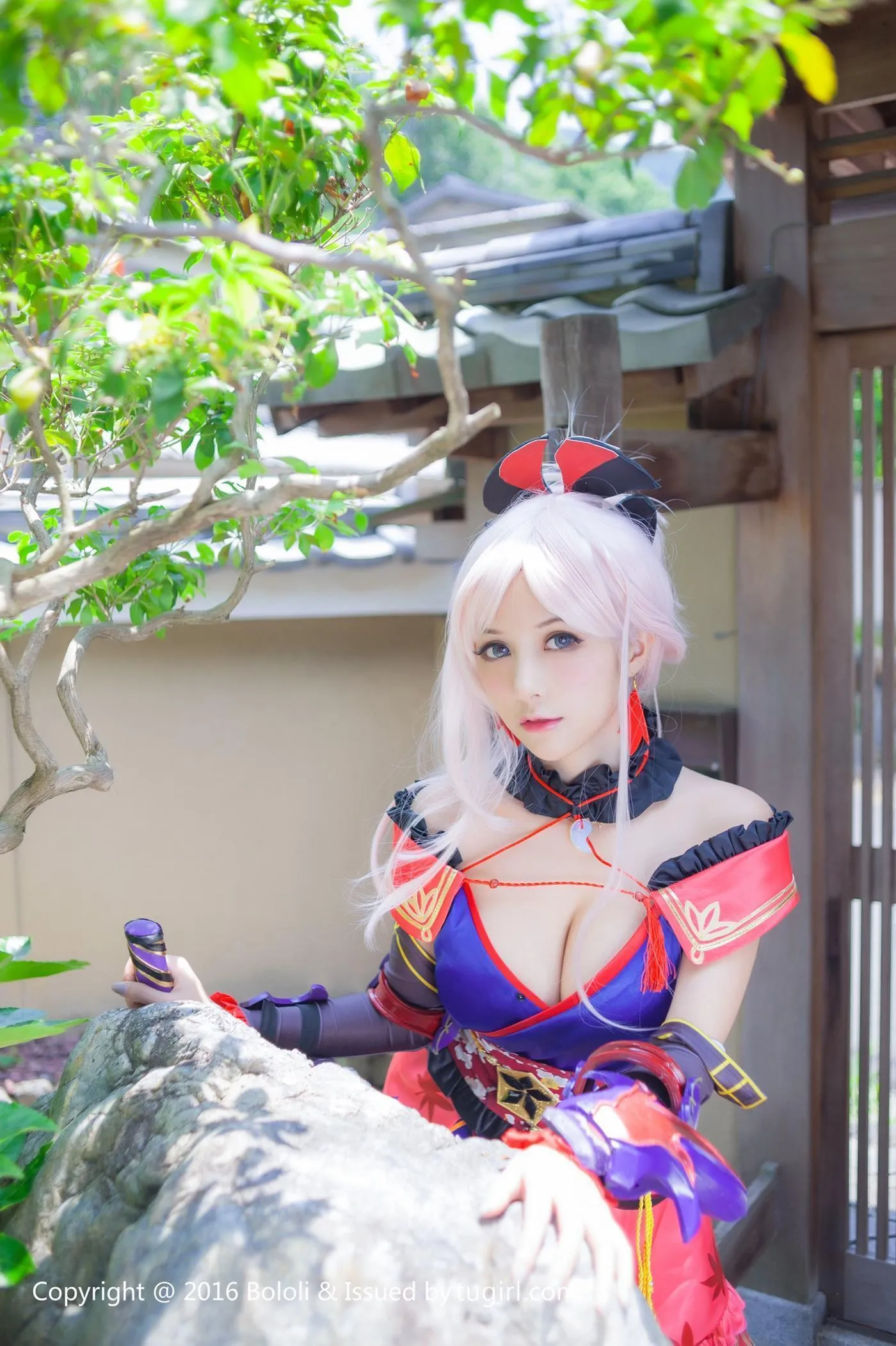 Vol.079 夏美酱 [84P]插图4